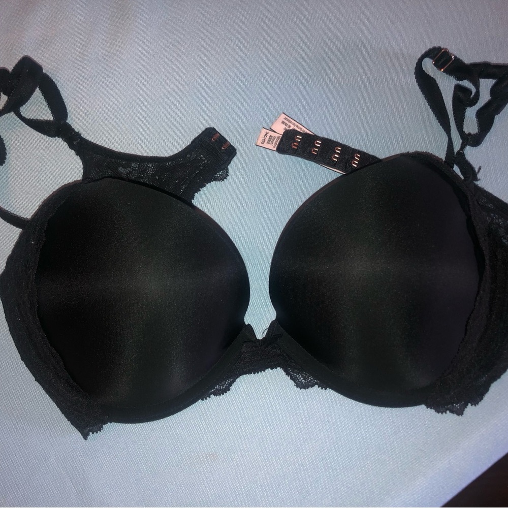 Victoria’s Secret Dream Angel Push Up